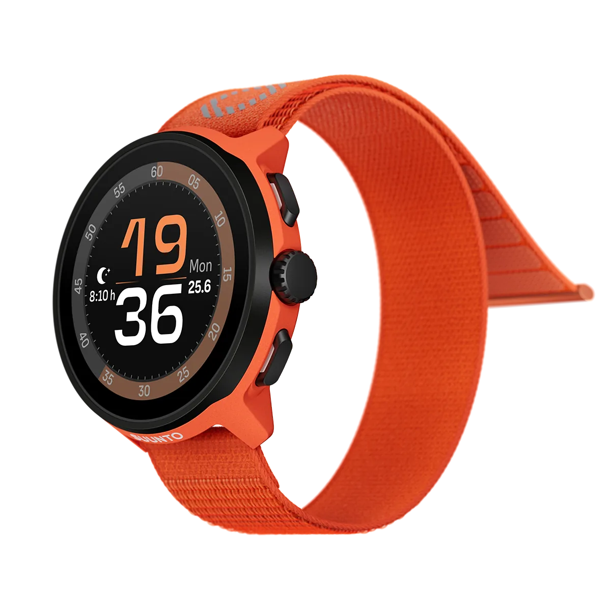 Suunto Run